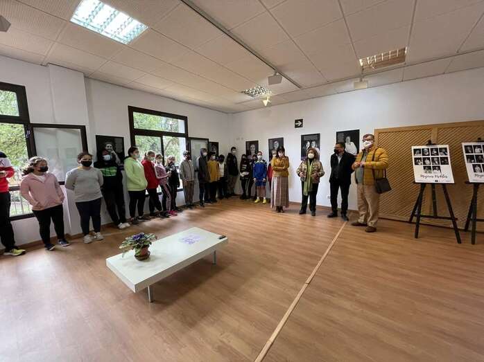 Imagen de la visita / TA